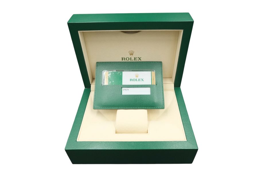 Rolex Datejust Lady 28 279173